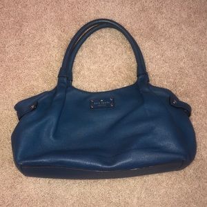 Kate spade shoulder bag